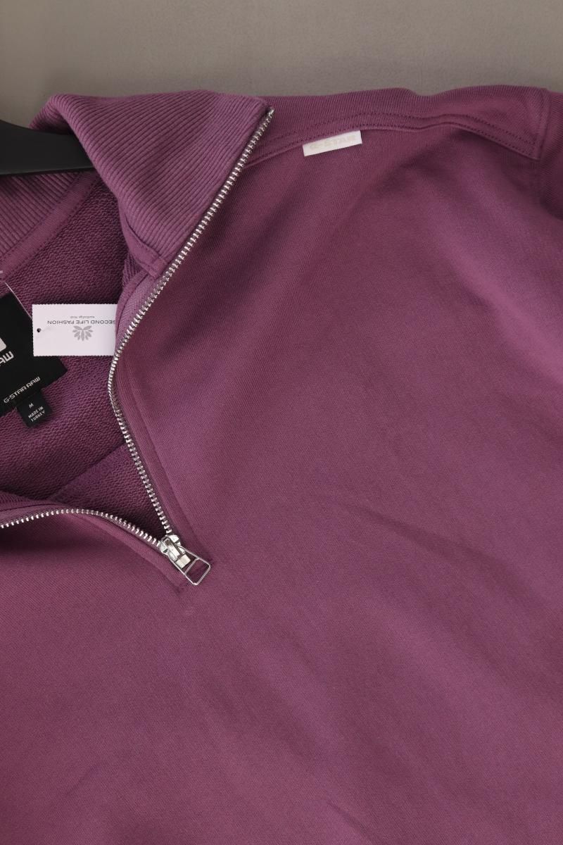 Kleider: G-Star Jerseykleid Gr. M Langarm lila – Gebraucht aus Neustadt an der Waldnaab von SecondLifeFashion 2