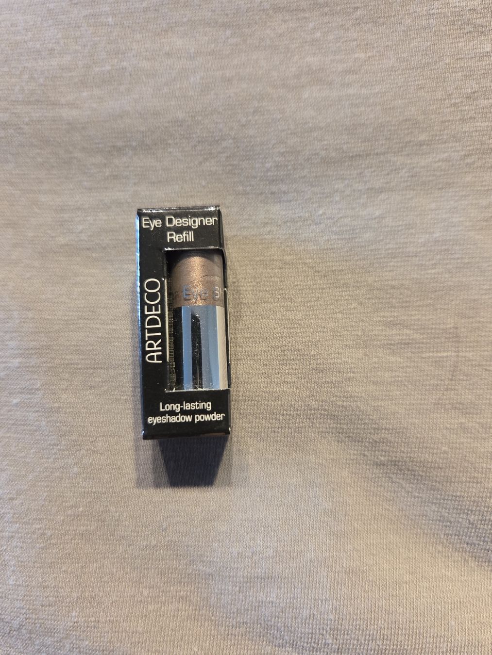 Artdeco Maquillage: Artdeco Eyeshadow powder refill for pen – Neuf avec emballage d'origine à Bleienbach par Zumbalove94 1