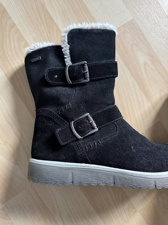 Superfit Schuhe für Mädchen: Superfit Winterstiefel Grösse 37 – Gebraucht aus Chur von LeyDi.Lela 1