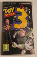 PSP Spiel - Toy Story 3