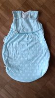 Schlafsack Odenwälder Babynest Gr. 50/56 Tencel Klimasoft