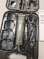 Scherrmschine