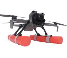 Landeschwimmer für DJI Mini 5 Pro - Flotteur d'atterrissage