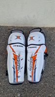Jambière hockey adulte 