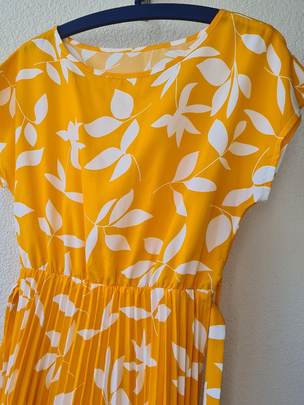 Robes: Sommerkleid Gr. S – D'occasion à Steinen par turbogeiss99 1