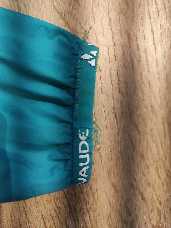 Giacche: Velojacke Vaude S  – Usato da Flüelen venduto da pri_7p8g 1