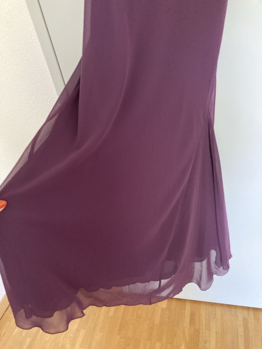 Mango Vestiti: Mango Abendkleid mit Stola, Gr. S – Nuovo (secondo la descrizione) da Schlieren venduto da cotopaxi06 2