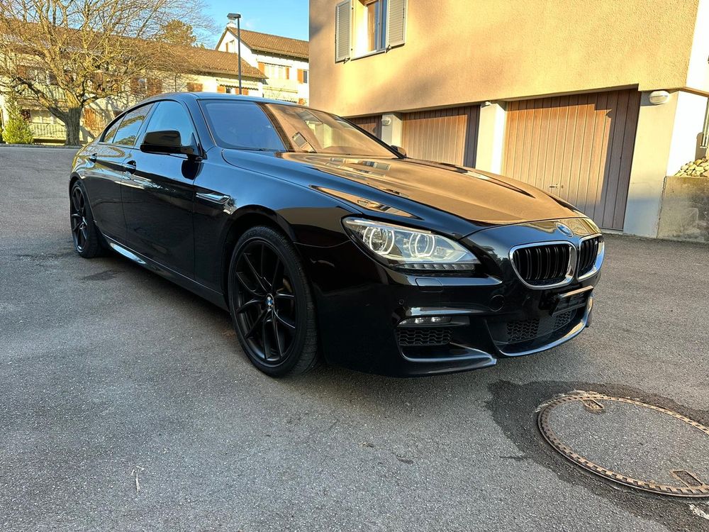 Bmw 650i 449 Ps Probleme