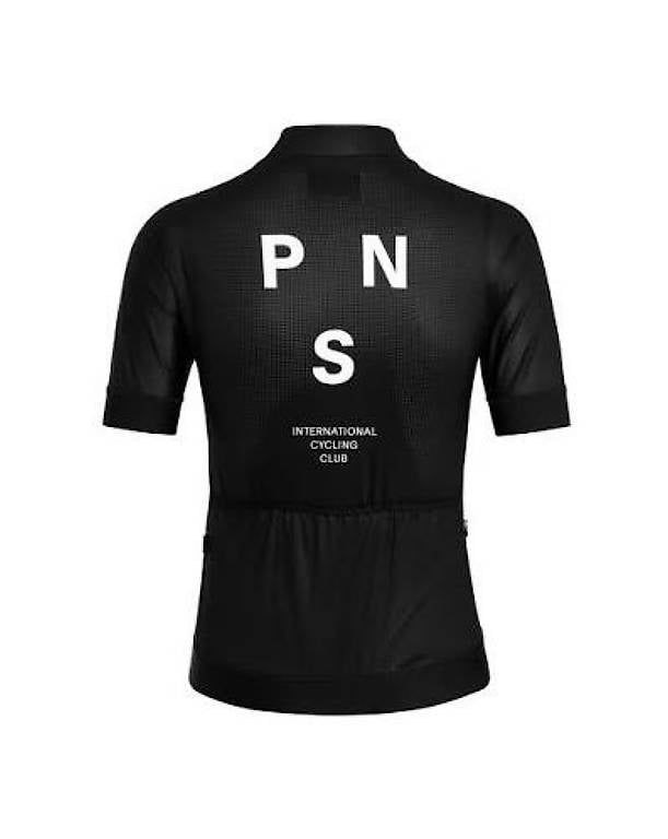 Pas Normal Studios Canottiere & Pantaloni: Pas normal Studios mechanism Jersey S – Usato da Appenzell venduto da samirakeller 1