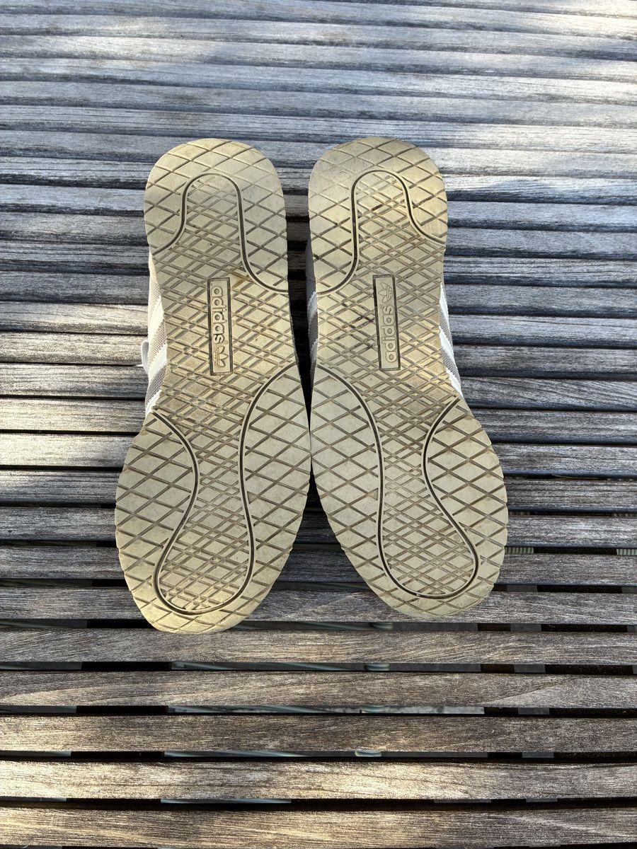 Adidas Damenschuhe: Adidas sneaker  – Neu (gemäss Beschreibung) aus Uerikon von mar_6gjt 3
