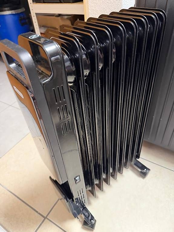 Radiatori: Ölradiator  – Usato da Lenzburg venduto da bes_8zjy 2