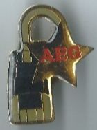 Placchette & Badge: AEG /Pin – Usato da Zürich venduto da t24_de
