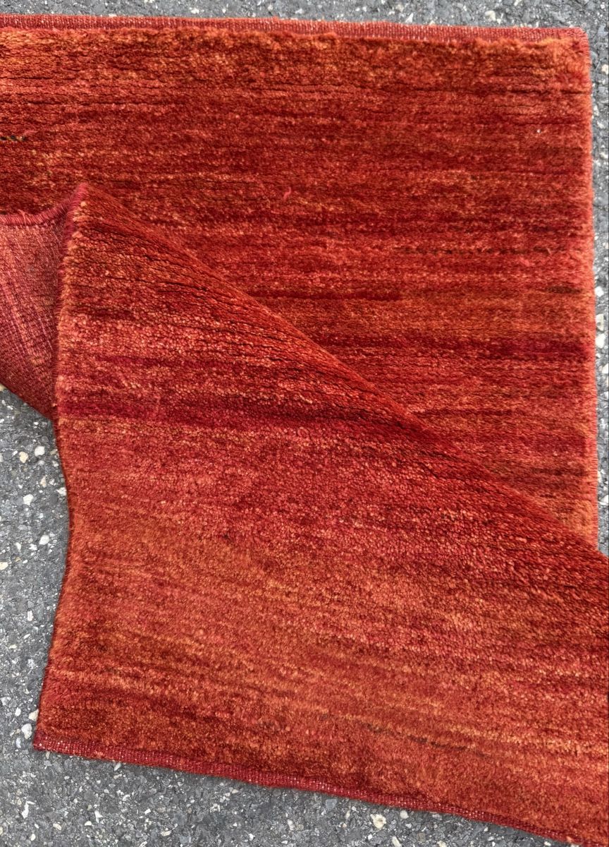 Gabbeh Tappeti: Gabbeh Perserteppich 95x60.cm – Nuovo e nell'imballaggio originale da Sempach venduto da Star7 2
