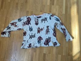 Catimini LangarmShirt 3 J