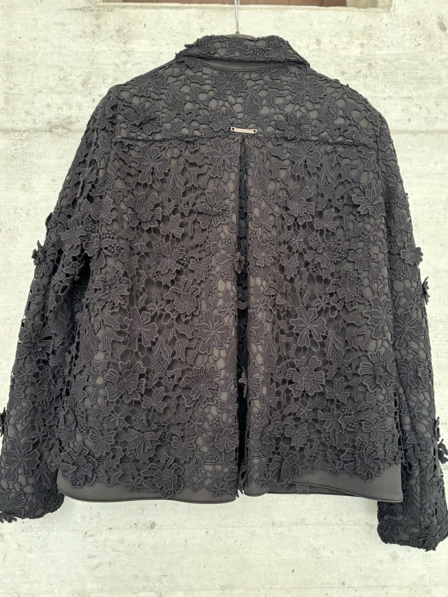 Giacche: Magnifique veste Twin Set M – Nuovo e nell'imballaggio originale da Grugnay (Chamoson) venduto da Esperanza67 1