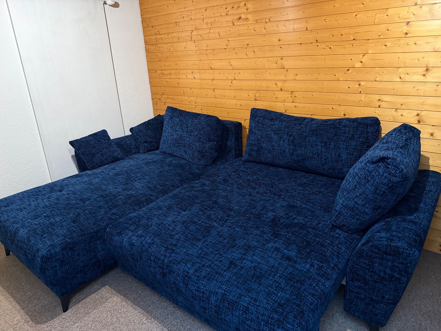 Sofas: Sofa – Gebraucht aus Wichtrach von jas_yl2g 3