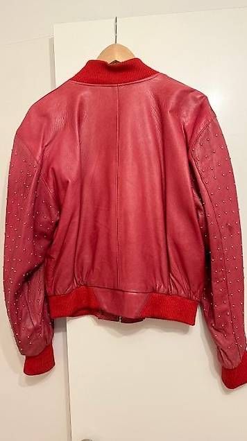 Giacche: Lederjacke Retro – Usato da Möhlin venduto da Fusel7 1