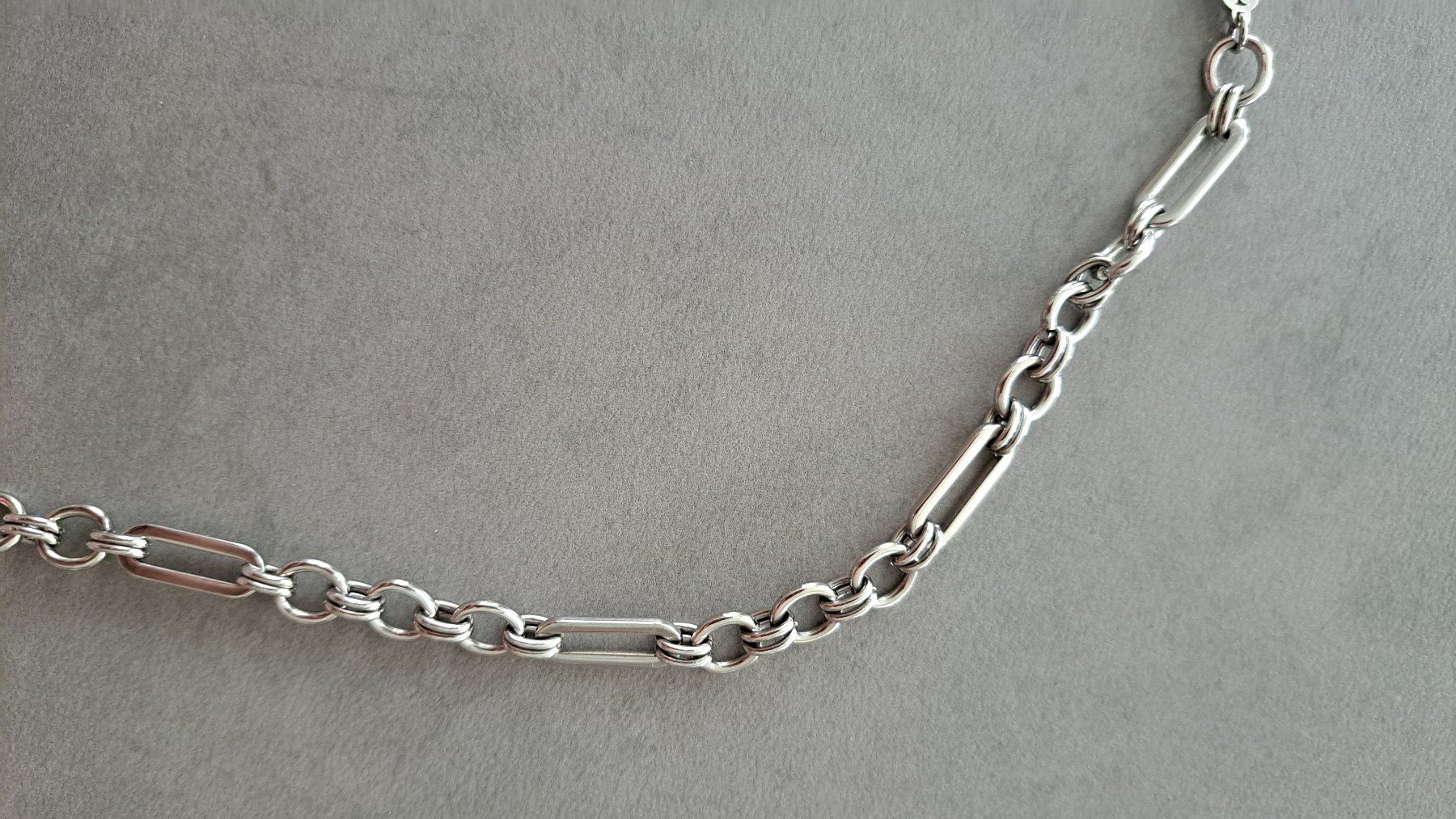 Pierre Lang Ketten: Pierre Lang Collier – Neu (gemäss Beschreibung) aus Elgg von Semmerli 2