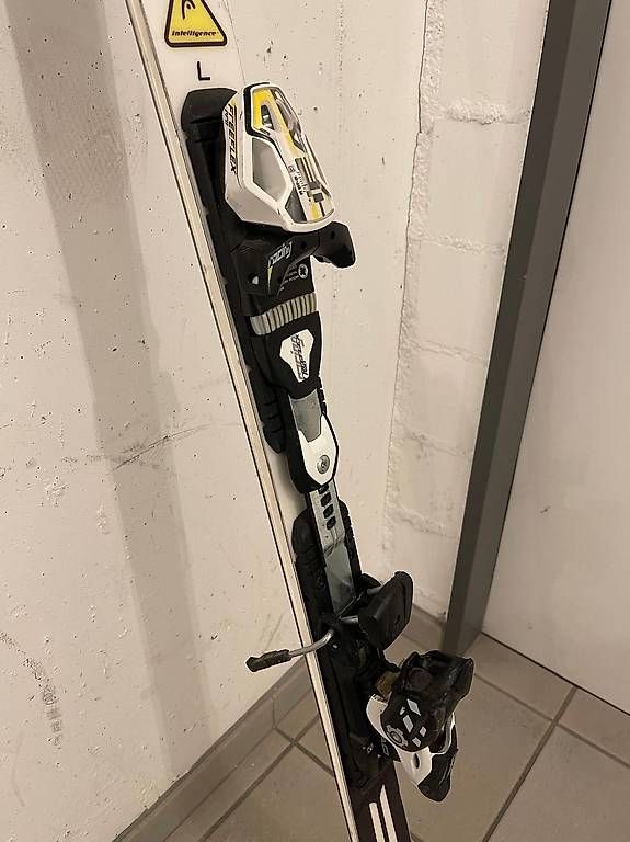 Sci: Ski HEAD – Usato da Triesen venduto da Chevalley 3