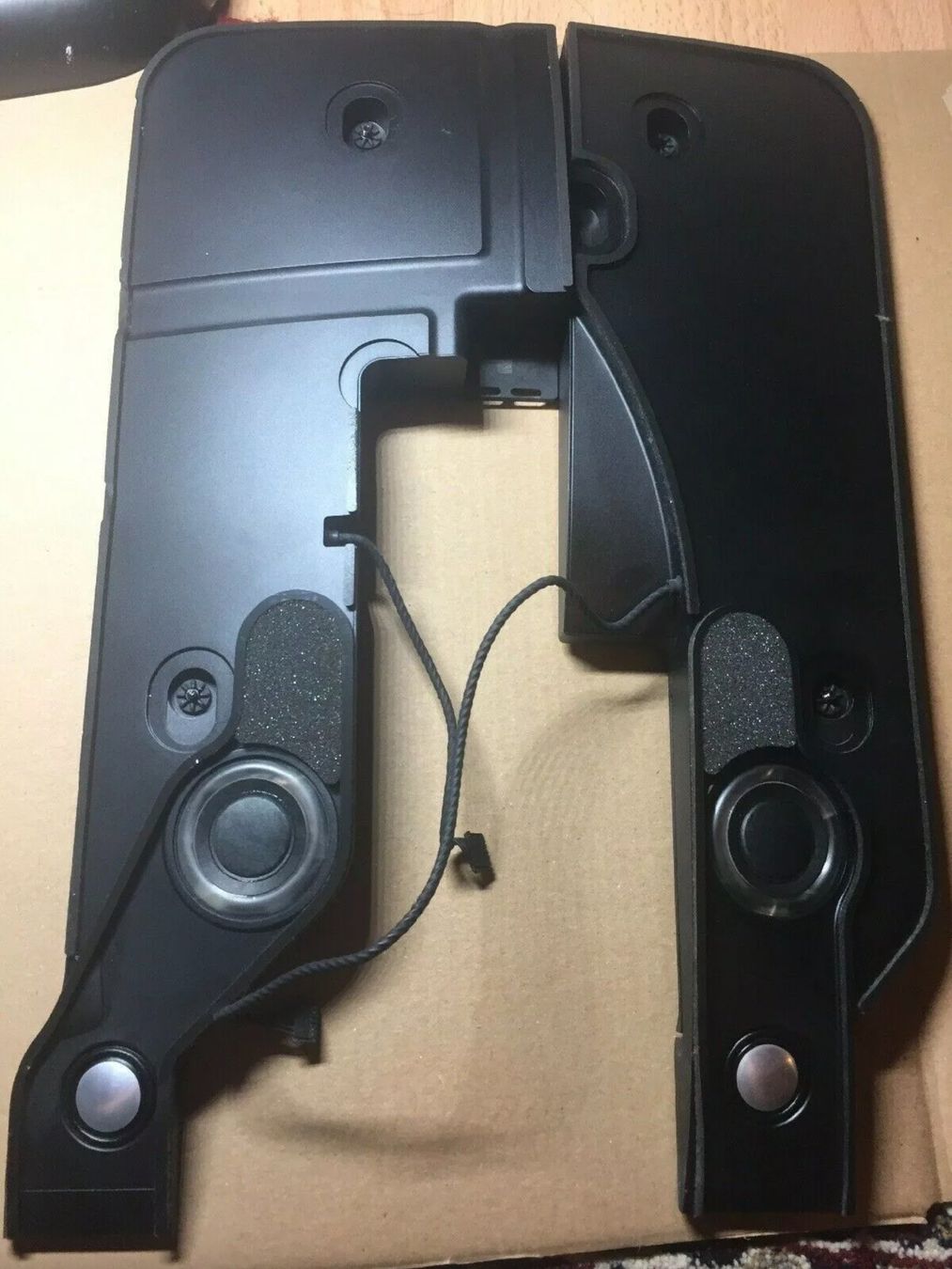 Apple Casse acustiche: Apple iMac 27" Interne Lautsprecher Original – Usato da St. Gallen venduto da raphael.daehler