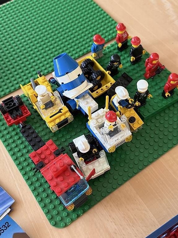 Lego Giocattoli: Lego – Usato da Illnau venduto da mei_8cyp 3