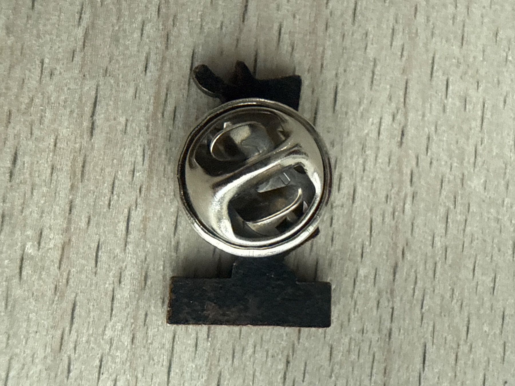 Placchette & Badge: Pin MBSZ – Usato da Glattbrugg venduto da Schweigmatt 1