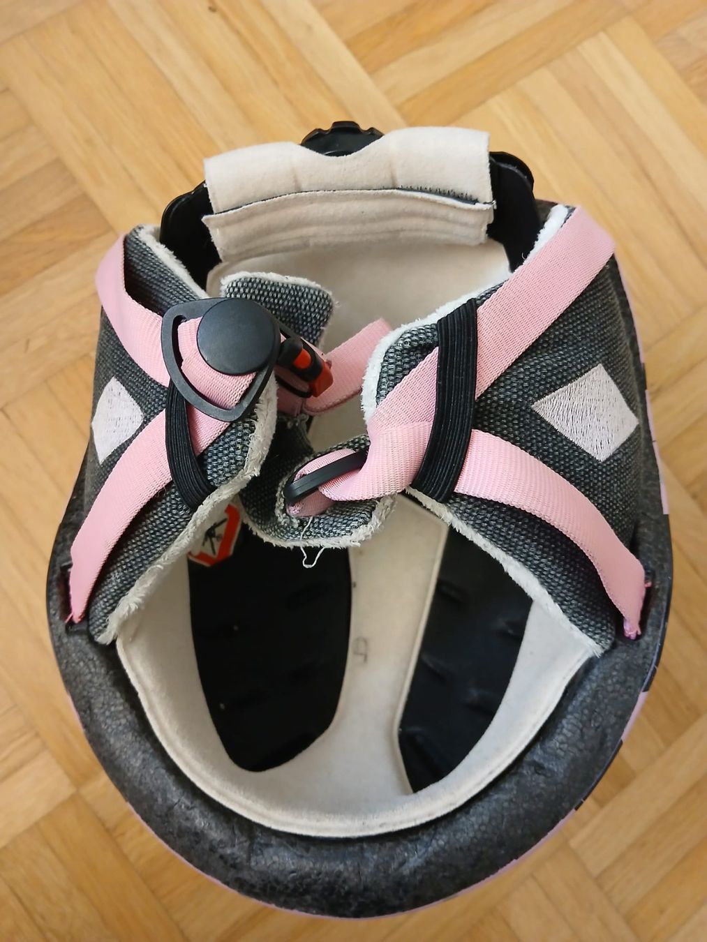 Casques: Skihelm KTEC – D'occasion à Wetzikon ZH par Roque_SantaCruz 4