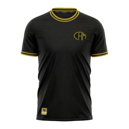 Atletico Mineiro Camisa Jacquard Classic Trikot -Grösse: XL