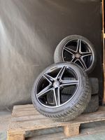 Original Mercedes AMG 18Zoll Felgen
