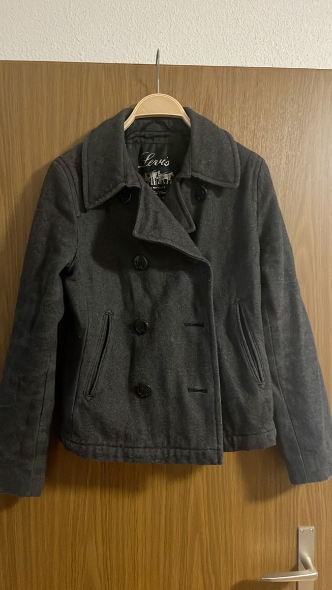 Levi's Cappotti: Kurzmantel Gr. S – Usato da Hergiswil NW venduto da Dekrio