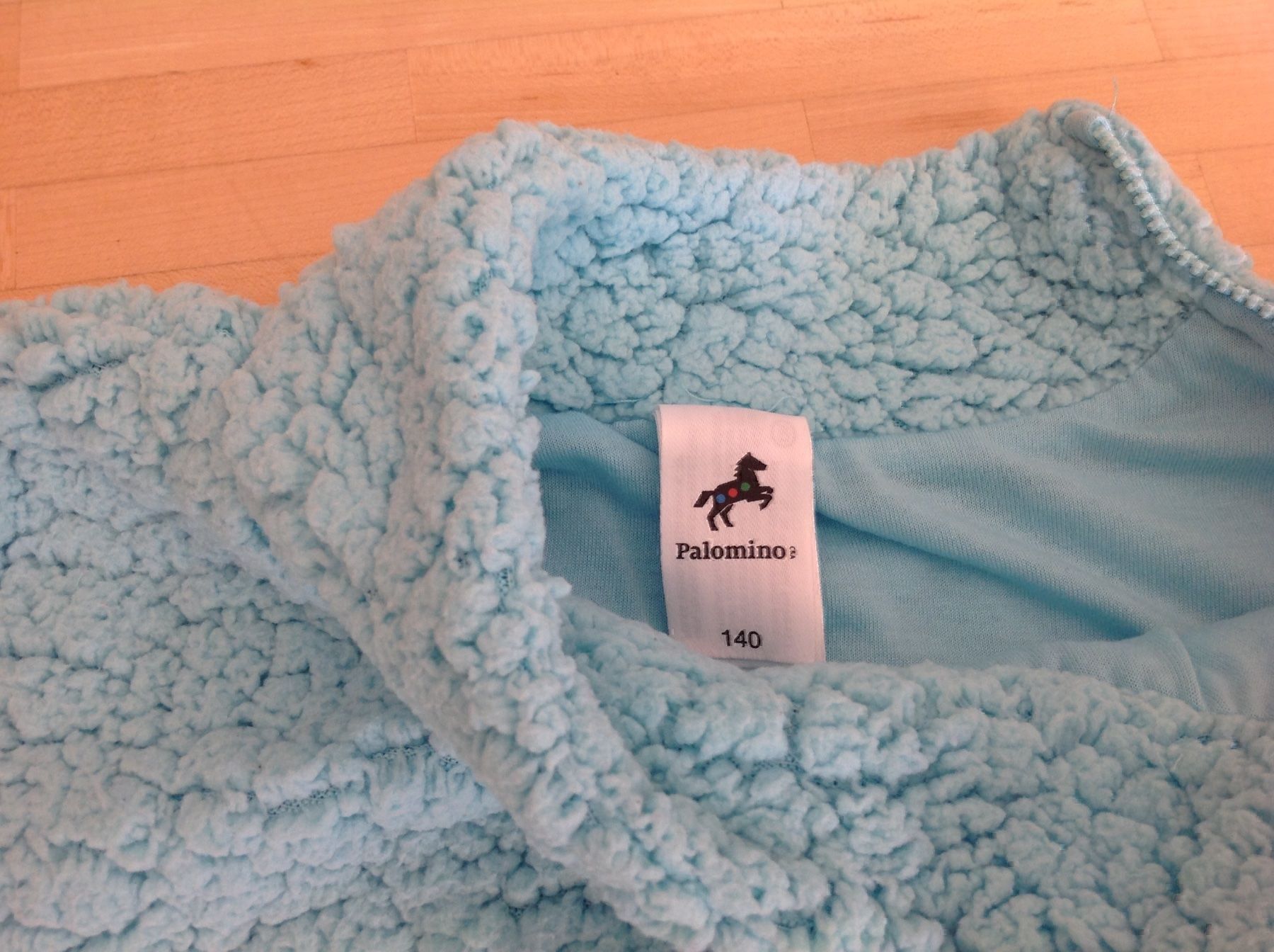 C&A Maglioni & Felpe: Fleece Pulli Gr. 140 – Usato da Winterthur venduto da aionila 1