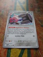 POKEMON  Tafforgita   I  MEG DE   097/132   KP90   2025