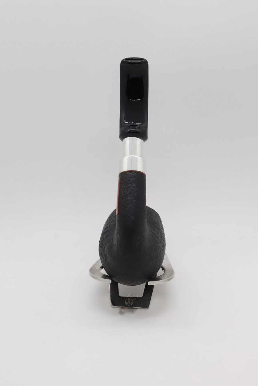 Pipe & Accessori: Design Berlin Gotha-57 9mm Pfeife – Usato da Blumenstein venduto da Hennig-Estate-Pipes 4