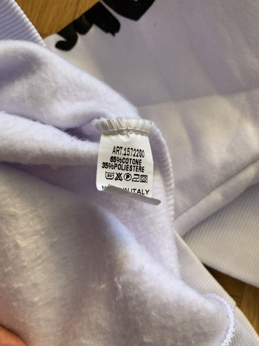 Maglioni & Felpe: My hero academia Pullover weiss – Nuovo (secondo la descrizione) da Reinach BL venduto da lar_nd89 3