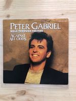 Peter Gabriel