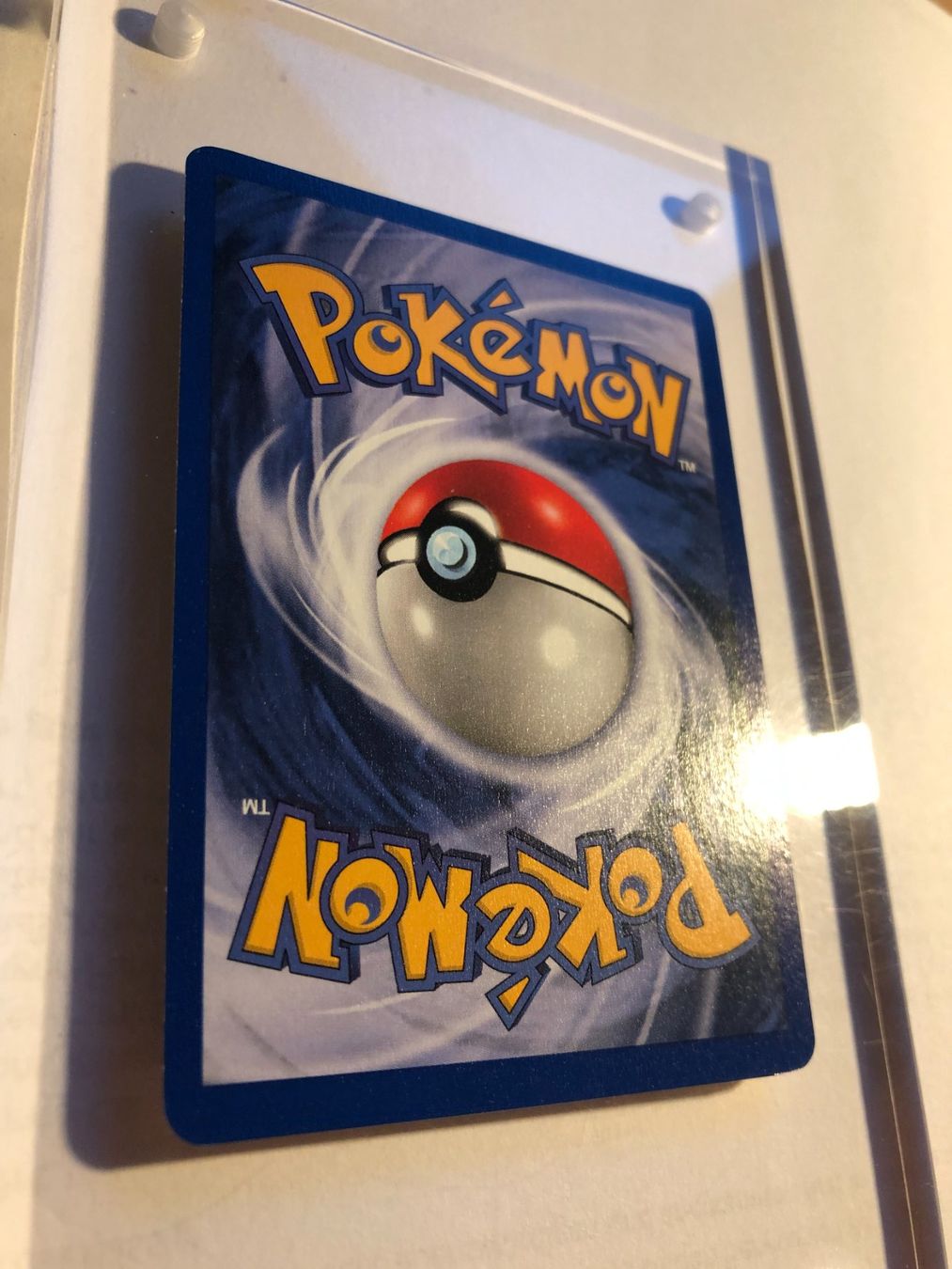 Sammelbilder & Trading cards: Diglett 1st Team Rocket - MINT - ab 1.- – Gebraucht aus Giubiasco von dan_pr8b 5