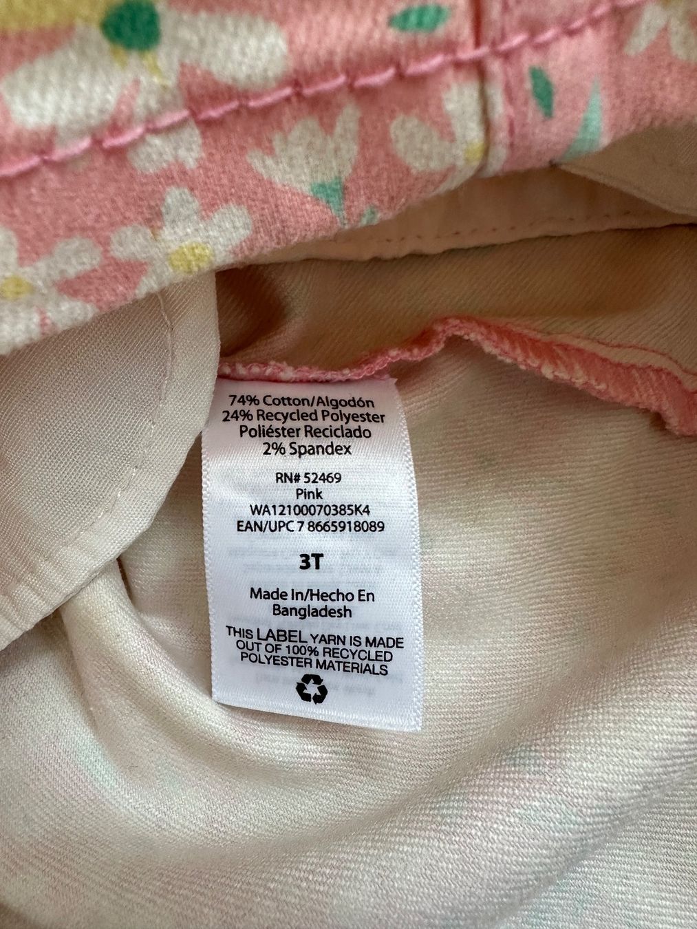 Vestiti & Gonne: Neuer Jeansrock, Gr. 3 Jahre – Nuovo e nell'imballaggio originale da Zürich venduto da Freudefant 2
