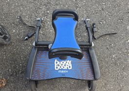 Buggy Board 