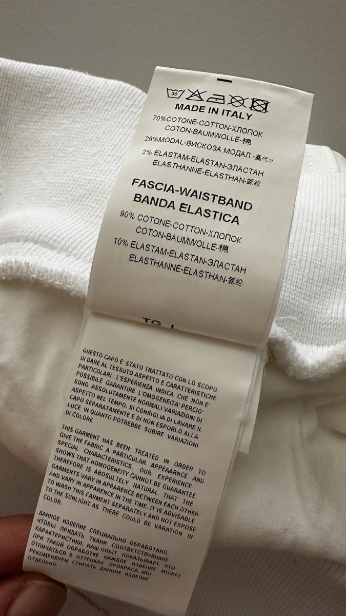 Jeans: Umstandsjeans / Maternity Jeans - Roberto Brunelli – Usato da Zürich venduto da KrisZH 4
