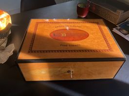Humidor