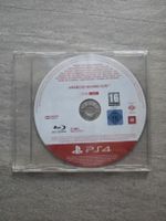 PROMO PS4 Spiel inFAMOUS Second Son