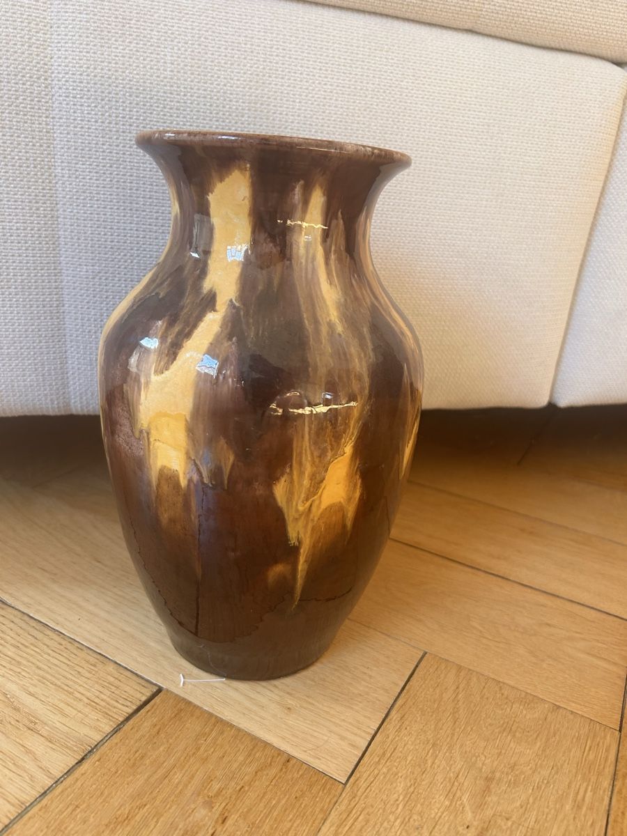 Vasi & Recipienti: Einzigartige Vintage Vase – Usato da Bern venduto da FreitagsSachen22 1