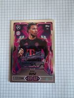 Topps Match Attax Champions League 26-27 M. Olise, 222 RARE