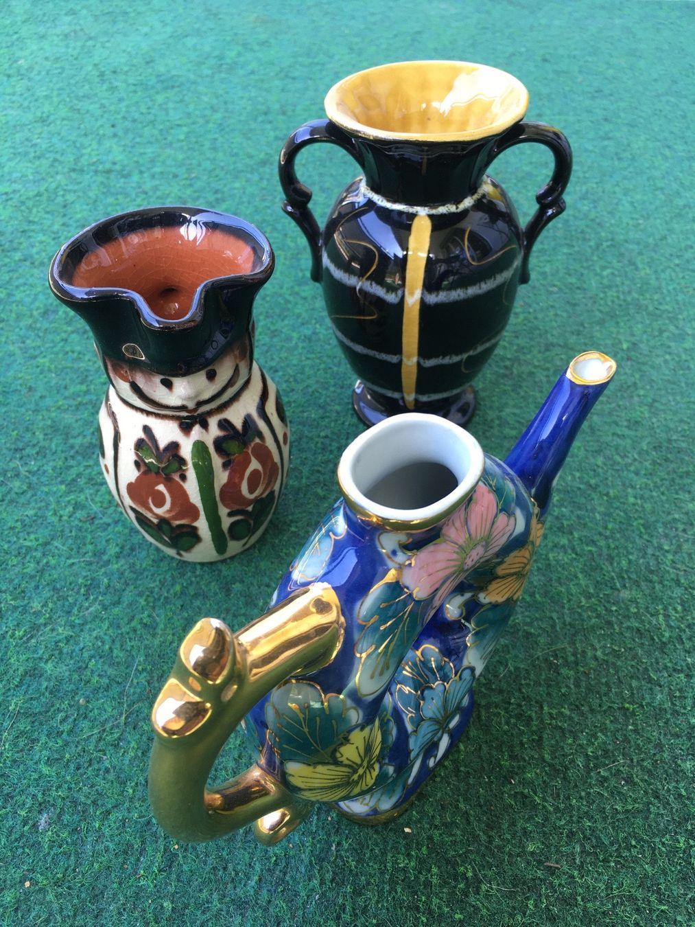 Vasi & Recipienti: Vasen/Kännchen – Usato da Wangen b. Olten venduto da Finolino28