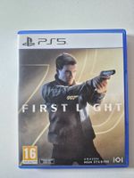 Jeu vidéo 007 First Light pour console Sony PS5