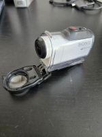 ✅️Sony HD Action Cam with waterproof housing 💦☀️