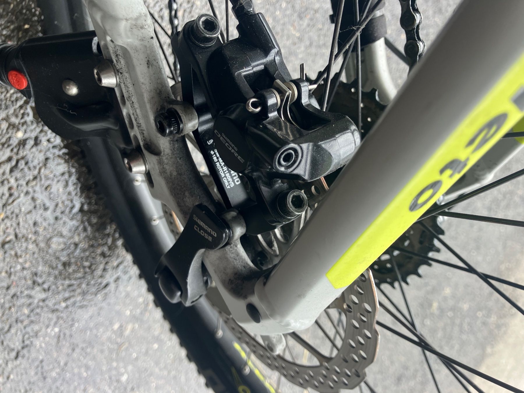 Bosch Biciclette: E-MTB FLYER 27.5 – Usato da Rothenthurm venduto da schn65 3