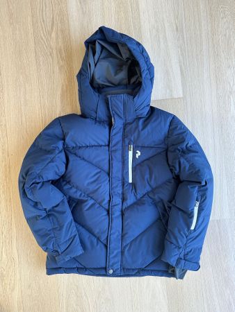 Peak Performance - veste de ski (enfant)