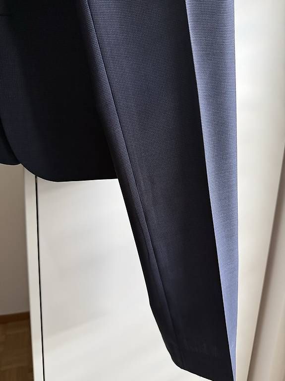 Vestiti: Abito da uomo – Nuovo e nell'imballaggio originale da Massagno venduto da mar_htl6 4