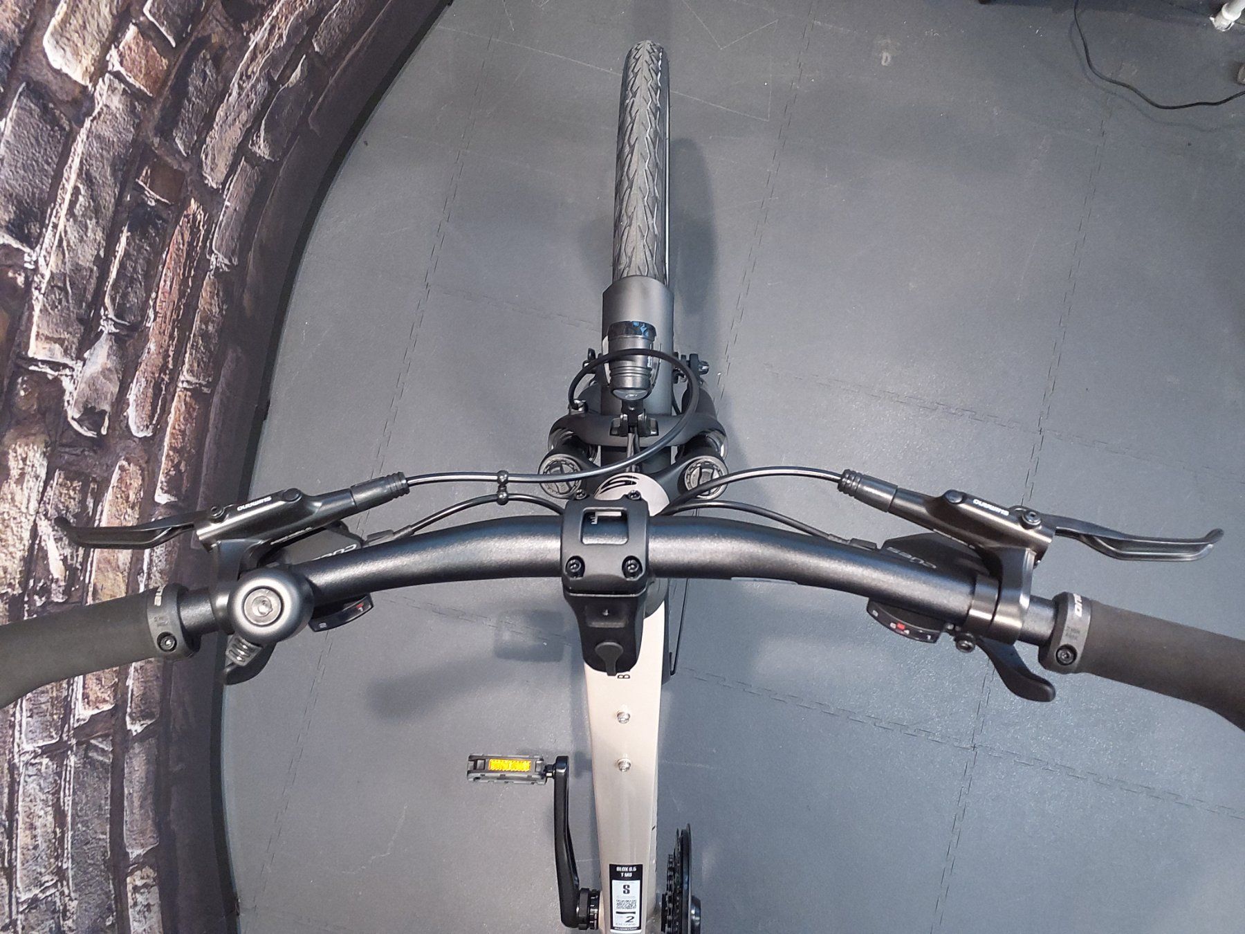 Superior Biciclette: Superior Blox 6.5 TL MS – Nuovo (secondo la descrizione) da Schaffhausen venduto da pedale_GmbH 2